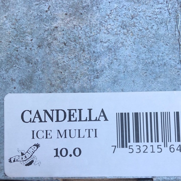 Freebird Candella Size 10 - Picture 6 of 7